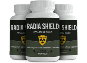 radia  shield
